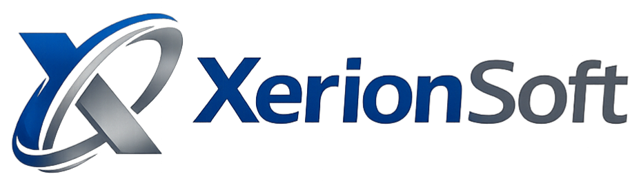 Xerion Logo
